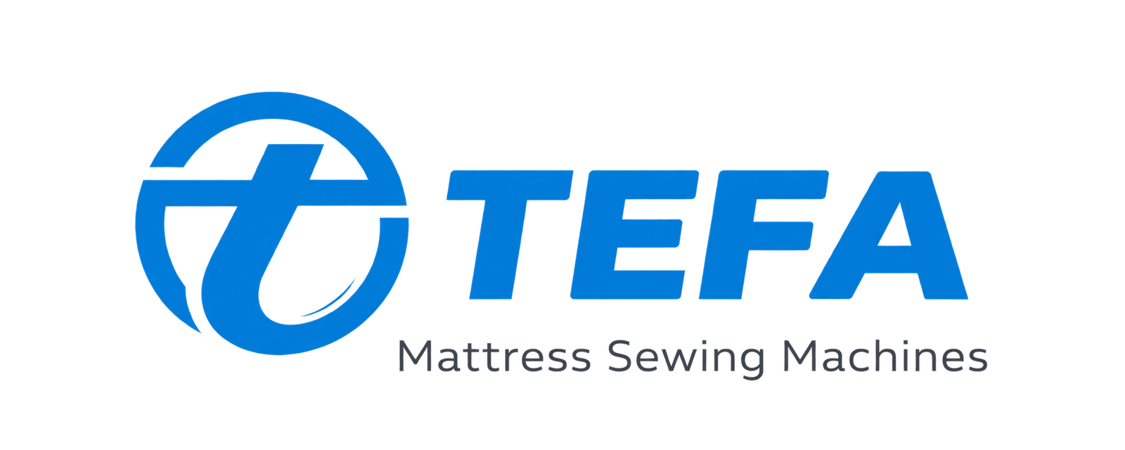 TEFA Makine logosu