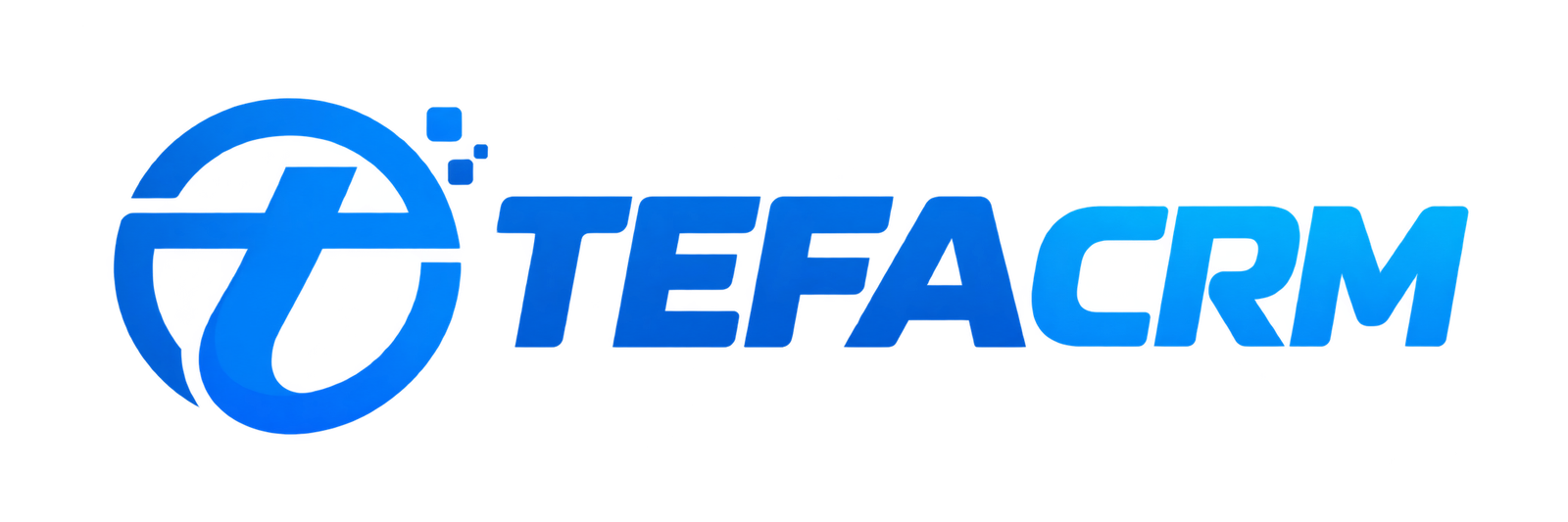 TEFA Makine logosu